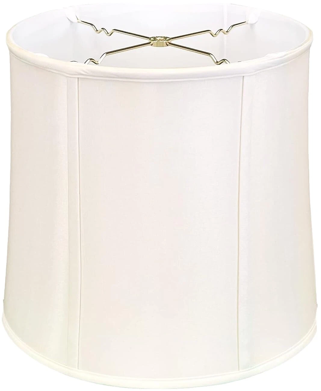 Fabric White Lamp Shades