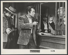 @Col Gunfight At Comanche Creek ’63 AUDIE MURPHY SID KANE WESTERN 