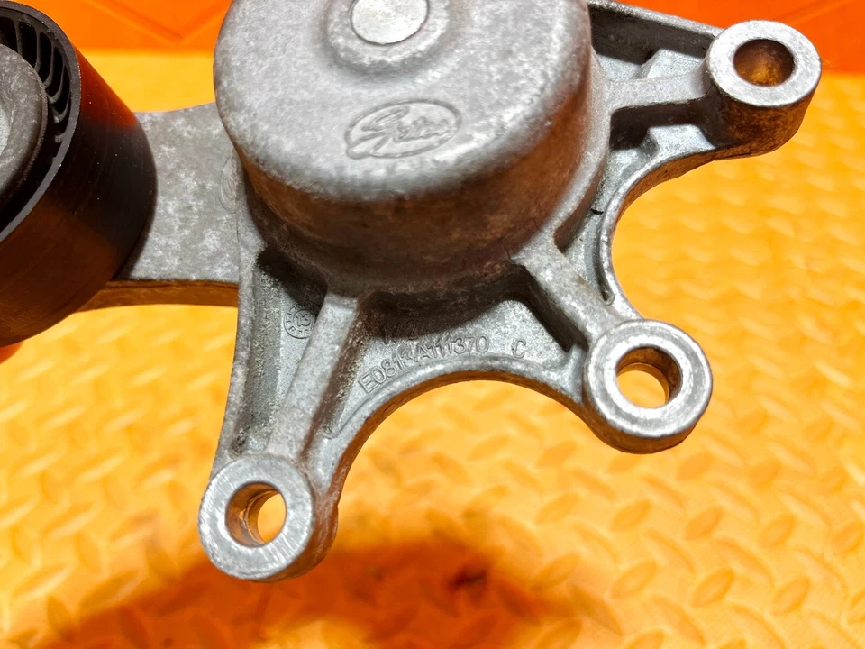 12-16 BMW 228i 328i 428i 2.0L MOTOR SERPENTINA CORREA TENSOR OEM Foto 3 de 4