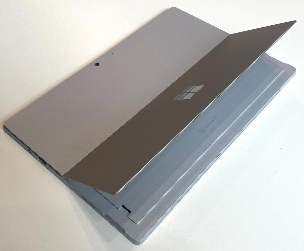 Microsoft Surface Pro 7 1866 Original Housing Back Cover