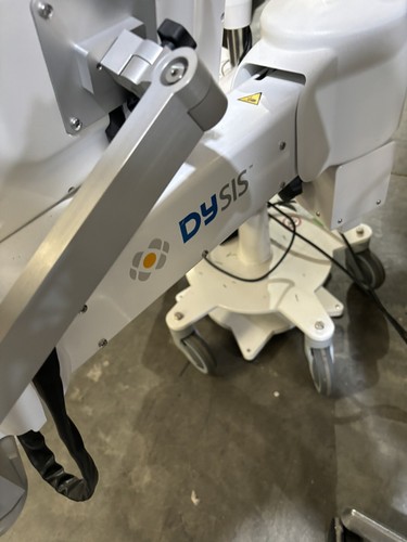 Dysis Colposcope - Picture 7 of 9