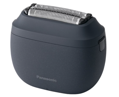 Panasonic Shaver LAMDASH PALM IN LITE 3 Flute Basic Model Deep