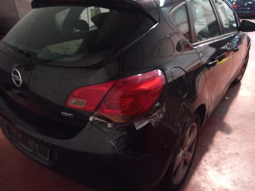 340685796 Mando Multifuncion para OPEL ASTRA J BERLINA 5P Cosmo 2011 99021 - Imagen 7 de 10