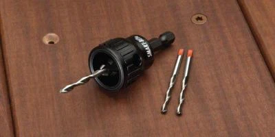 Starborn Smart-bit Pre-drilling and countersinking tool #10