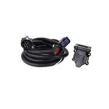 Hopkins Towing Solutions 42137 Endurance Dodge 5th Wheel Wiring Kit