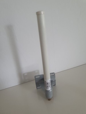 ZyXEL ZyAIR ANT3108 Outdoor Antenne 5GHz 8dBi Omni N-Type 91-005-233001B