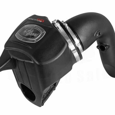 Air Intake Kit aFe Power for Ram 2500 Lone Star 2013-2015