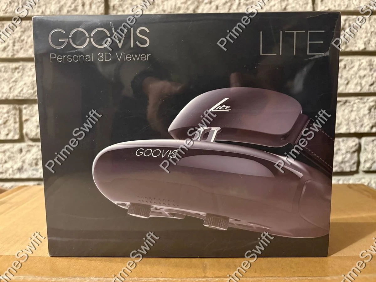 personal 3d viewer products for sale | eBay