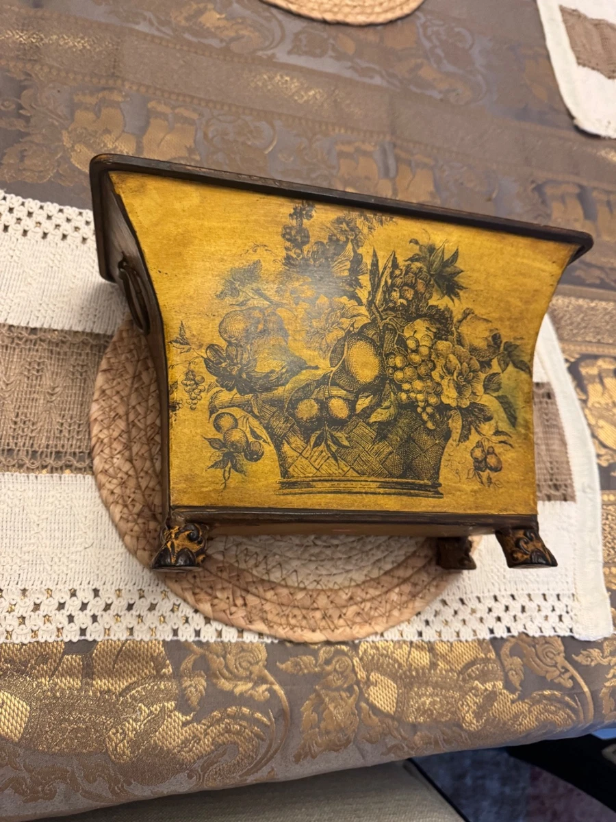 French Planter In Collectible Planters for sale | eBay