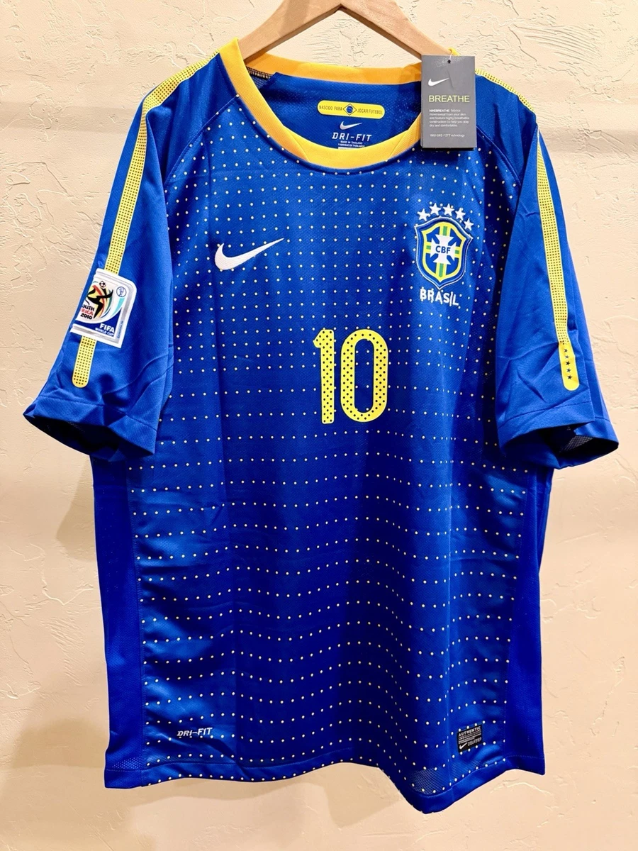 Ricardo Kaka National Team Soccer Fan Apparel & Souvenirs for sale