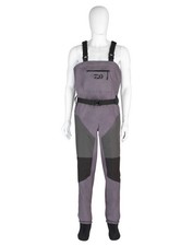 Daiwa D-Vec Waders Traspiranti Gr. M - XXL Wathose Atmungsitiv