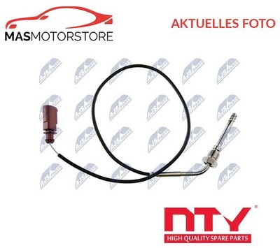 SENSOR ABGASTEMPERATUR NTY EGT-AU-024 V FÜR AUDI Q7,A8 D4,4LB,4HL
