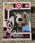 Pop!: BULLSEYE (Dressed as Eddie Munson) #262 Target Exclusive Stranger Things