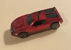 1970 Hot Wheels AMX/2 - REDLINE - Paint wear/Black paint spatter