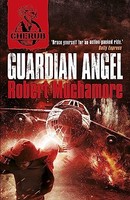 Robert Muchamore - Cherub Guardian Angel Book 14 - Paperback - G245Z
