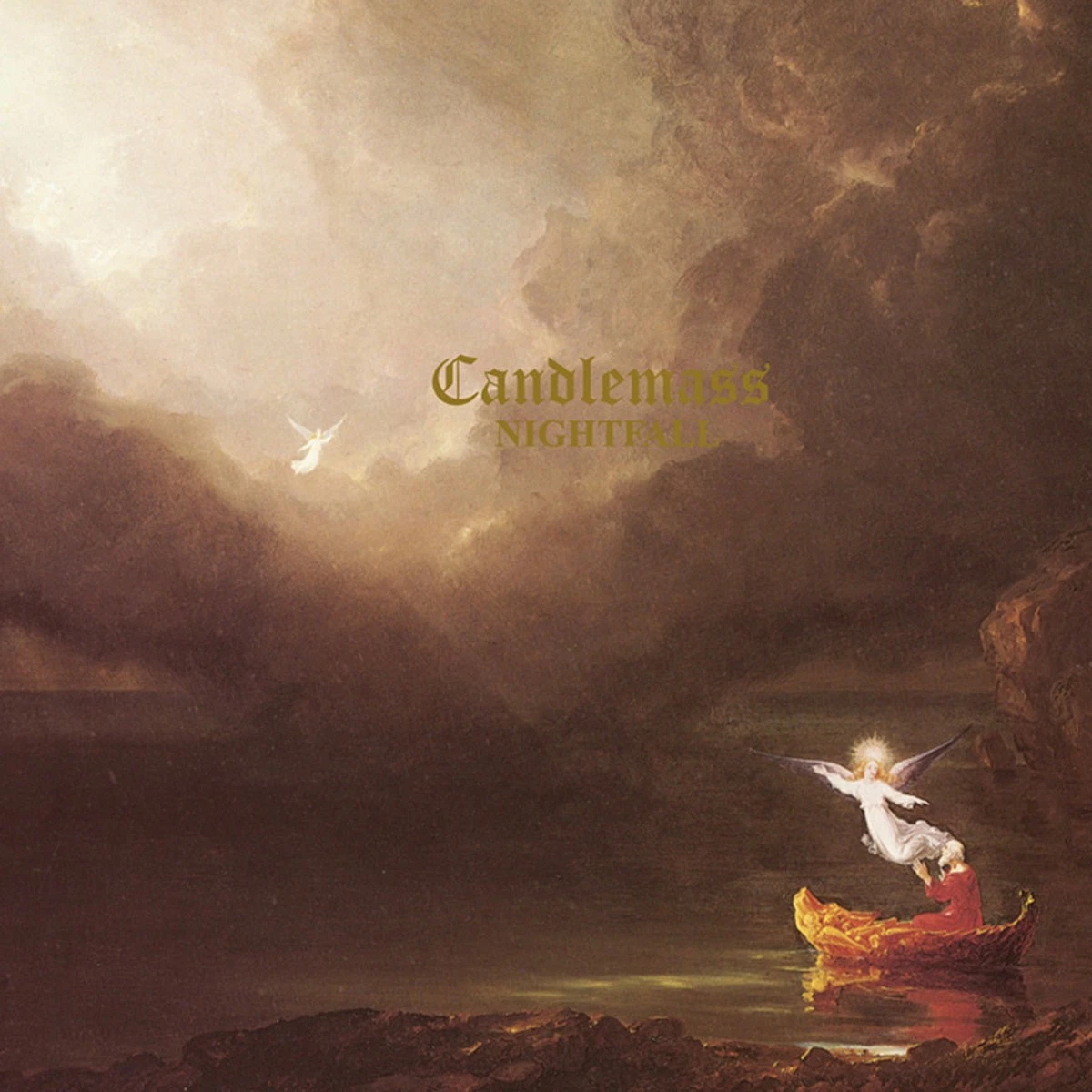 Candlemass Vinyl Records for sale | eBay