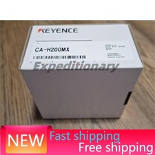 1PCS Brand New CA-H200MX Industrial Camera CA...