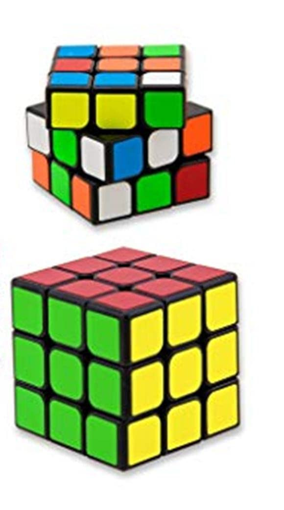 Teorema Theorema Официальный товар для игры в разноцветные кубики 1890₽