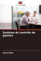 Keval Shah | SystèMe De ContrôLe De Gestion | Taschenbuch | FranzöSisch (2024)