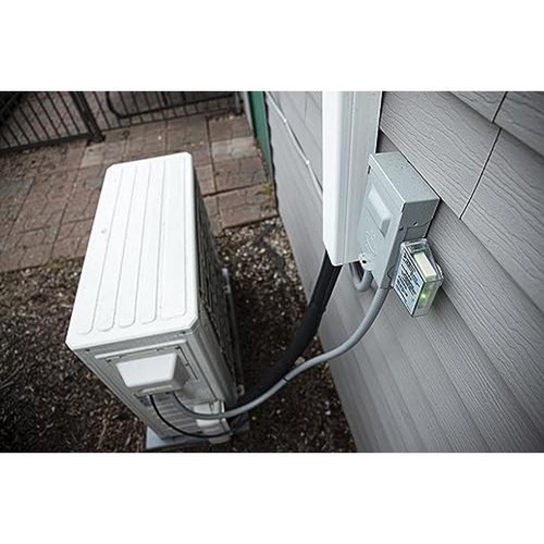 HVAC Surge Protection Device Universal TPMOV Technology Watertight UL Listed New - Bild 5 von 5