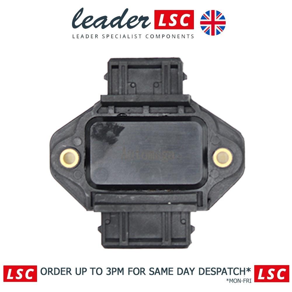 Ignition Control Unit Audi A3 A4 A6 A8 VW Bora Golf Passat Sharan 4D0905351 NEW
