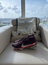 Nike United Zoom Mercurial Superfly 10 Elite FG Soccer Cleats Men  s Size 10