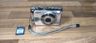Fujifilm Digital Camera FinePix A920 9.0MP #DIAL NOT WORKING # READ