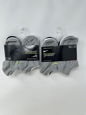 Nike Kids' 12-Pairs Young Athletes Low Socks Sz: 5/6 8117 New B1 A20T 
