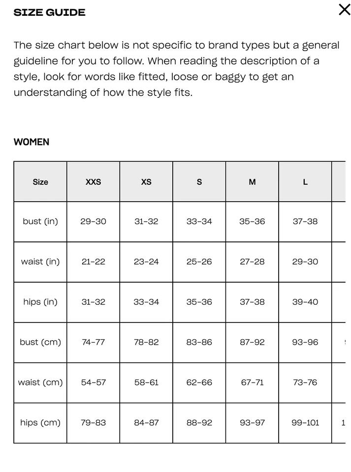 Camiseta Top Delia's Dolls Kill Heaven on Earth Malla Nubes Cielo Mujer Grande? Leer Foto 2 de 4