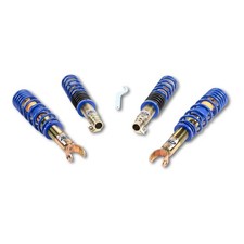 ap Gewindefahrwerk Stahl verzinkt passend für HONDA CRX II [ED, EE] | 11550001