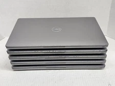 Lot of 5 Dell Latitude 5420 Laptops i5-1135G7 16GB 256GB Webcam Backlit FHD #4