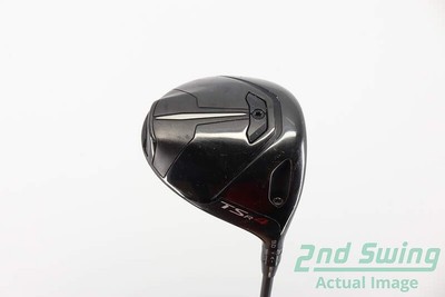 Titleist TSR4 Driver 9° Graphite Stiff Right 46.0in | eBay