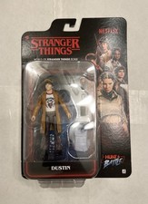 Stranger Things Season 5 Dustin, Hunt Battle - Unopened HTF - See Description