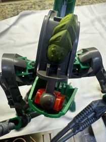 LEGO BIONICLE: Rahkshi Lerahk (8589) & Kurahk (8588) & Panrahk (8587) LOT of 3