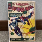 The Amazing Spider-Man #36 (Marvel Comics May 1966)