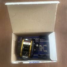 Mulinello vintage Abu Garcia Ultra Mag XL più esca con scatola e inserti