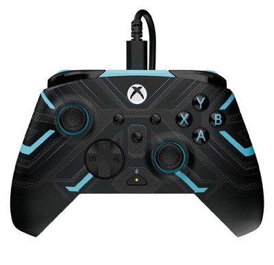 Turtle Beach REMATCH GLOW Advanced Wired Controller for Xbox Series X|S