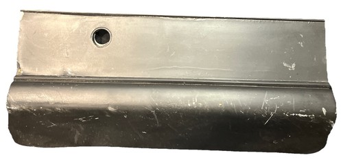 1968 Pontiac Tempest Lemans GTO Glove Box Door Used Oem GM