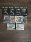 Star Wars Funko Pop Lot