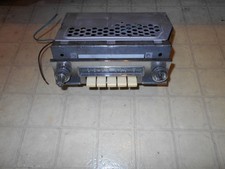 1957 1958 1959 Ford Radio Fairlane Coup Sedan Convertible 1957 1958 1959 Ford Radio Fairlane Coup Sedan Convertible
