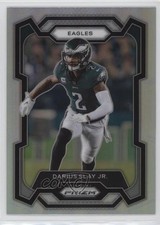 2023 Panini Prizm Silver Prizm Darius Slay Jr #239 2l4