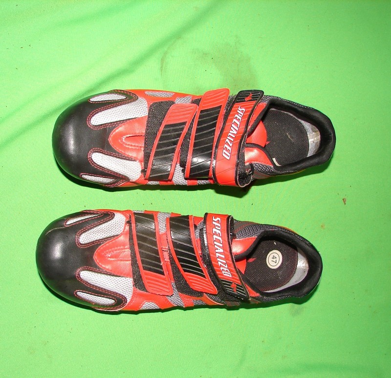 Specialized Cycling Shoes US 13 Bicycle Cycling  Bike