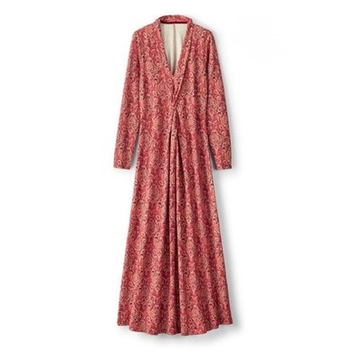 knee length dresses for ladies Caia Maxi Dress main image 1