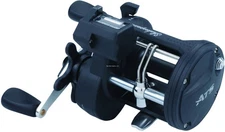 Shakespeare ATS Conventional Line Counter Fishing Reels | FREE 2-DAY SHIP