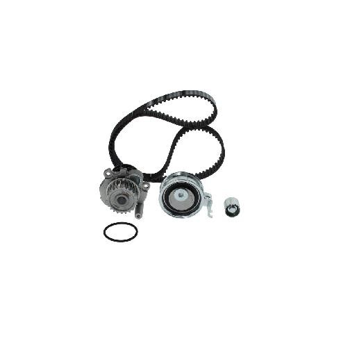 Wasserpumpe + Zahnriemensatz FüR Audi A3 8L 1.8 96 Bis 03 Bosch APP AGU-image