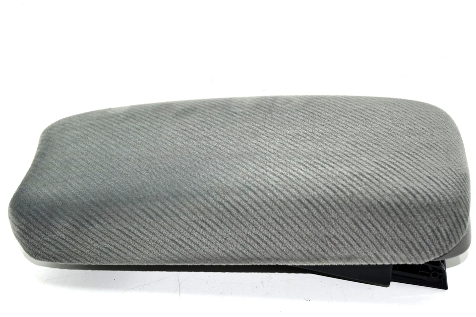 💎 2006-2011 Honda Civic cinza console central pano tampa apoio de braço deslizante fabricante de equipamento original - Imagem 3 de 4