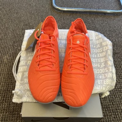 Nike Legend 10 Elite Fußballschuhe Uk 7 Brandneu