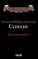 Cthulhu Howard Phillips Lovecraft