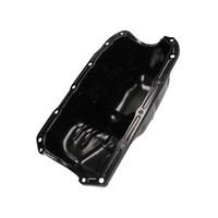 ÖLwanne Stahl FüR Fiat 500 1.2 Grande Punto 1.4 Ford KA Lancia Ypsilon