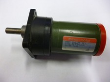 Maxon Motor 2332.909-62.257 mit 10:1 Getriebe